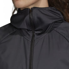 Load image into Gallery viewer, adidas Women's Skyclimb Fleece Jacket Carbon S
